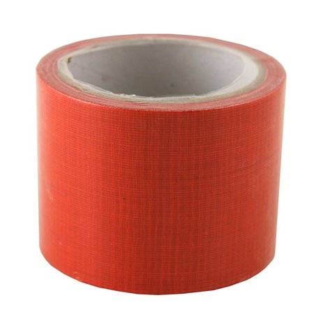 EMERGENCY ZONE 215 10 Yards Duct Tape 4303